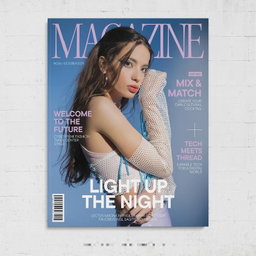 Magazine 