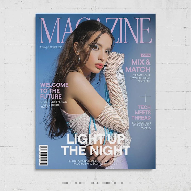 Magazine _0