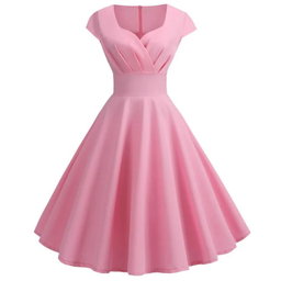 Dresses