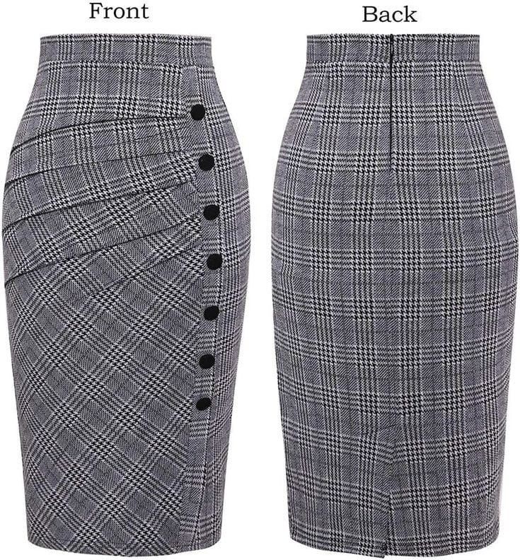 Office Skirt_0