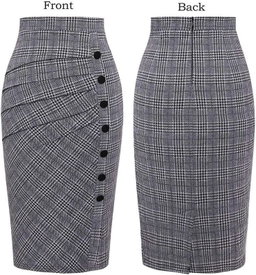 Office Skirt