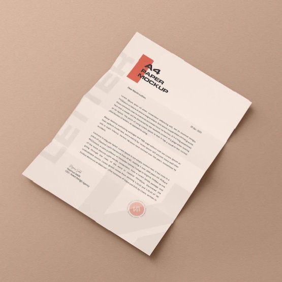 Letterhead 