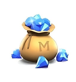 MLBB MEDIUM PACKS