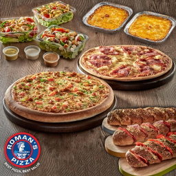 Romans Pizza