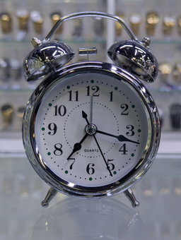 Alarm Clock