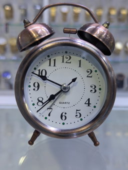 Alarm Clock