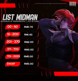 Midman 
