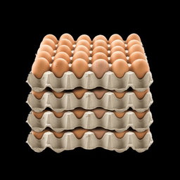 Telur Negeri Curah Per Tray 30s (Minimal 10 unit)