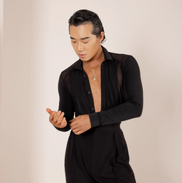 DB -Full Mesh [Top]