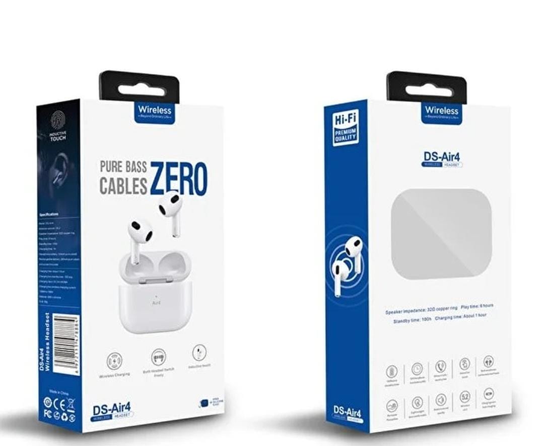 DS-Air Earbuds