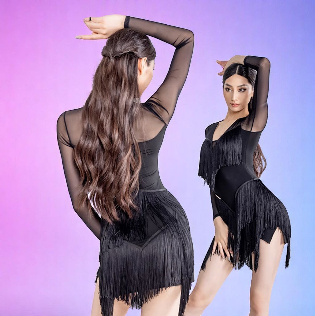 DBY -High-end Suit [Dress]_1