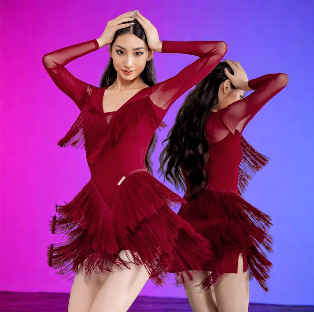DBY -High-end Suit [Dress]_2