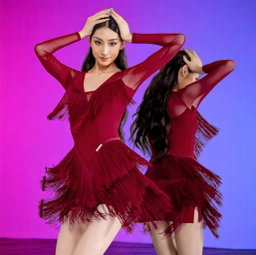DBY -High-end Suit [Dress]