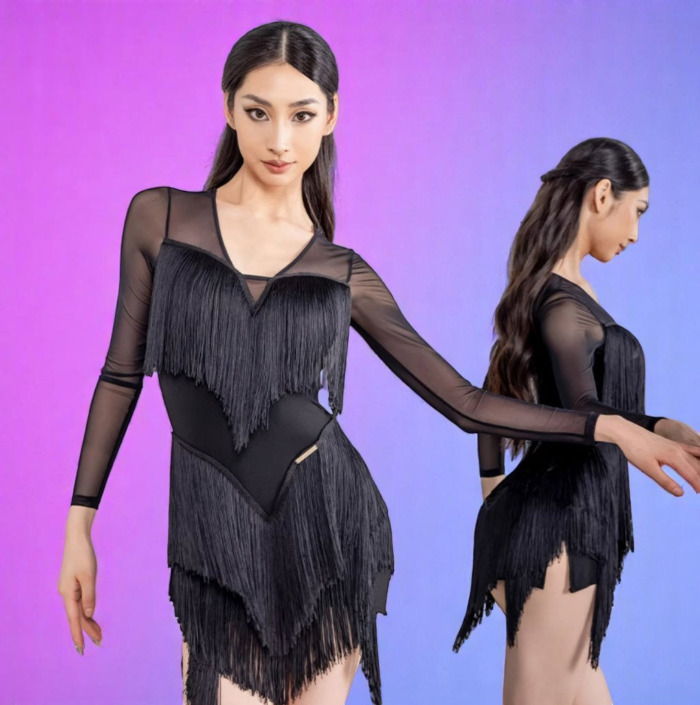 DBY -High-end Suit [Dress]_0