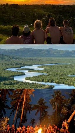 Siargao Loop (2D1N / Juan and Lonely's Packages) 
