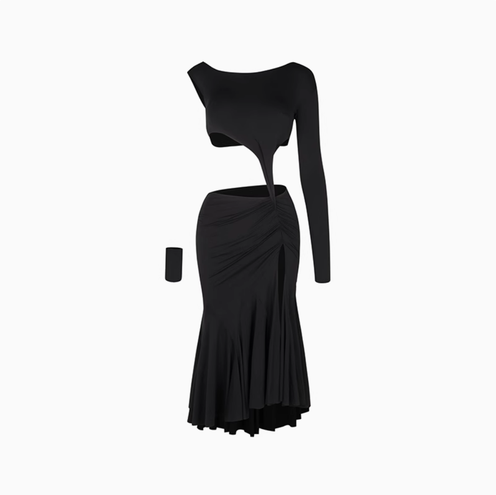 ZYM -Single-plank Bridge [Dress]_4