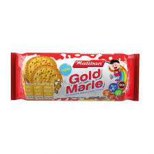 Maliban Gold Marie 80g