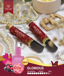 MAJESTIC EDITION (10ML/30ML)