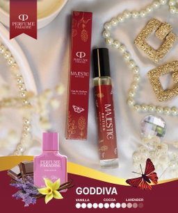 MAJESTIC EDITION (10ML/30ML)