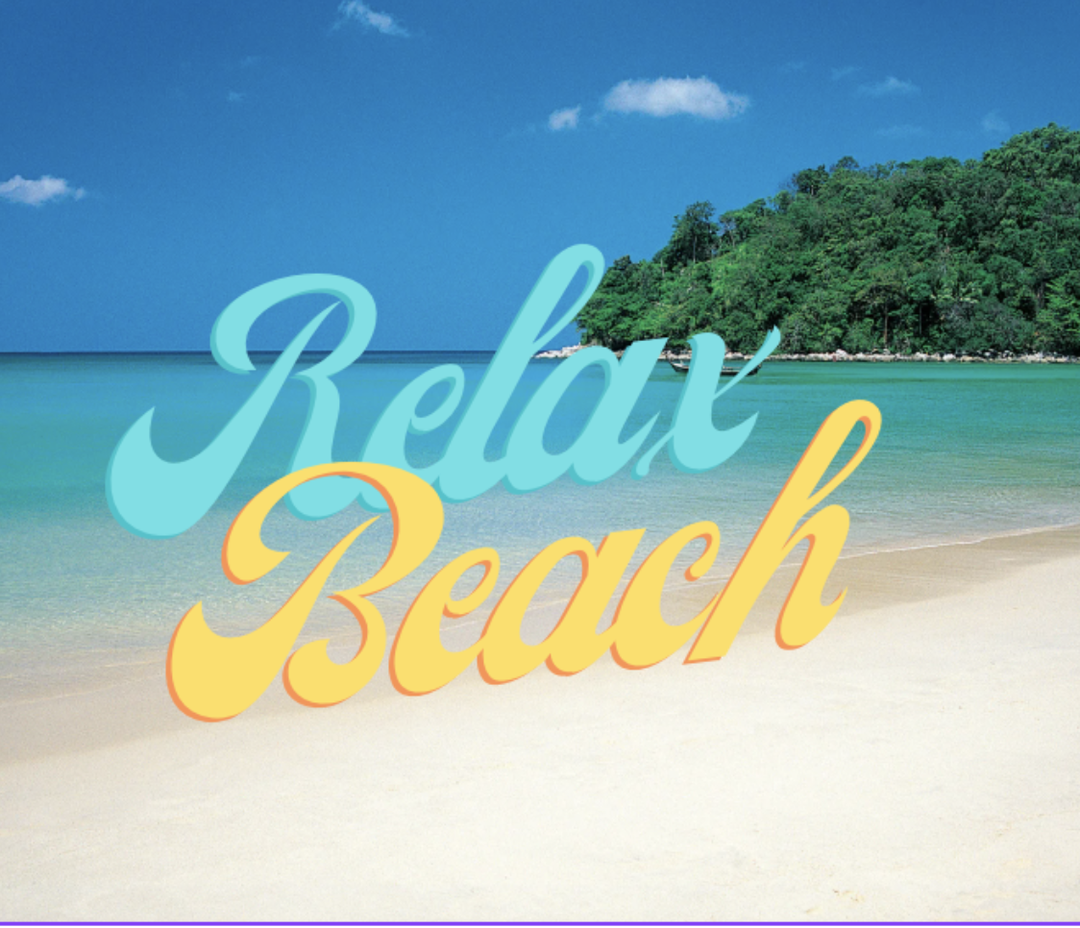 from Tonsai Pier (Main Pier) to Relax Beach