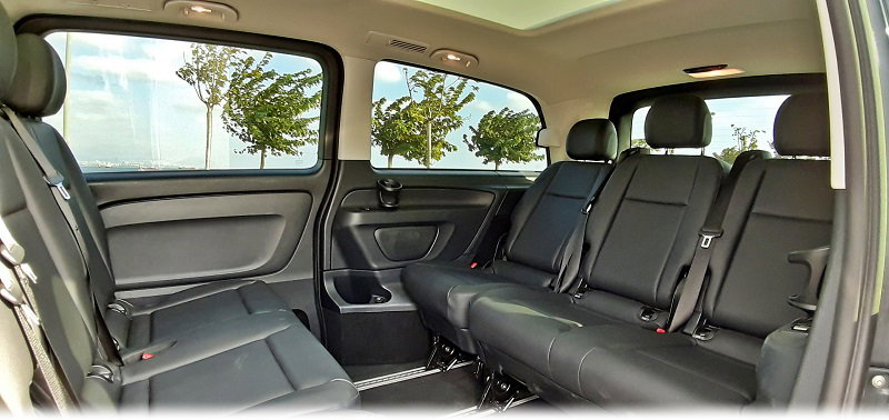 Airport transport IST to hotel / hotel to ist _1