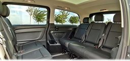 Airport transport IST to hotel / hotel to ist 
