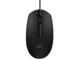 HP M10 Wired USB Optical Mouse