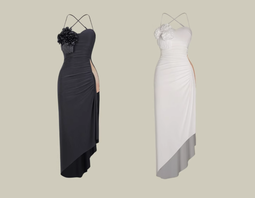 ZYM -Fairy Wink [Dress]