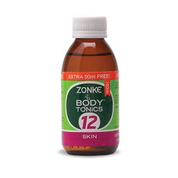 Body Tonic 12 Skin - 150ml