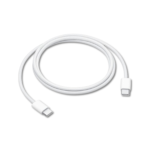 Apple USB-C 60W Charge Cable (1m)