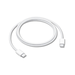 Apple USB-C 60W Charge Cable (1m)