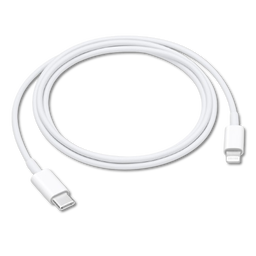 Apple USB-C to Lightning Cable (1 m)
