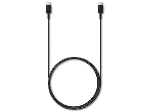 Samsung USB-C to USB-C Cable 1.8m (3A)