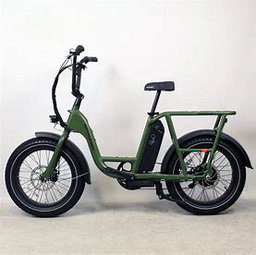 Likebike Tout-Terrain 