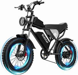 Likebike Tout-Terrain _4