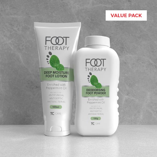 Deep Moisture Foot Cream - 100ml