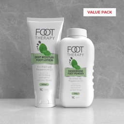 Deep Moisture Foot Cream - 100ml