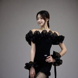 MIU -Shoulder Cloud