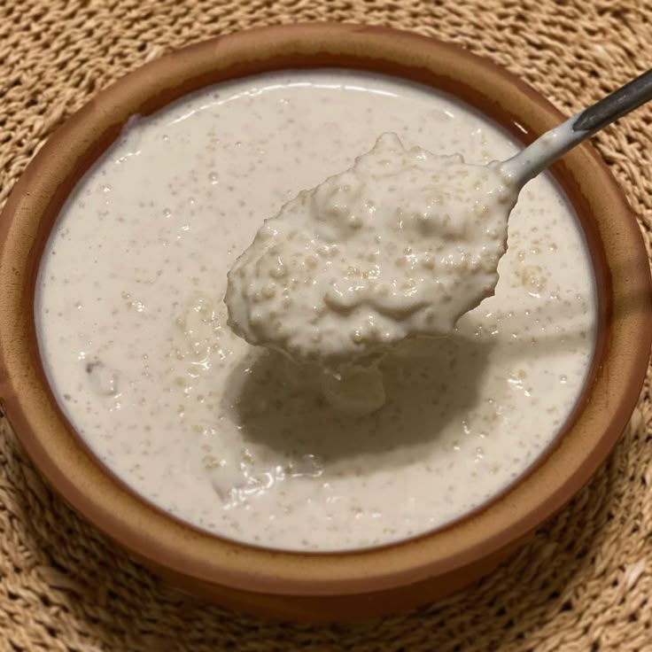 Dèguè au couscous - CAFE ANTOINE