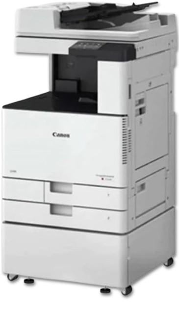 Canon imageRUNNER C3326i_0