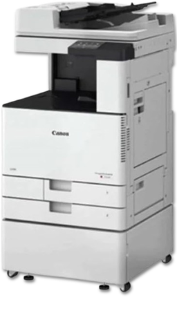 Canon imageRUNNER C3326i