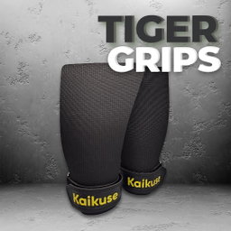 Tiger Grips 