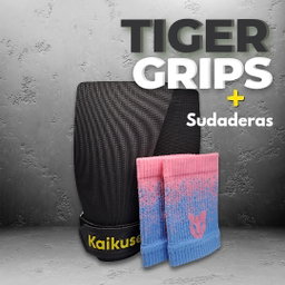 Tiger Grips 