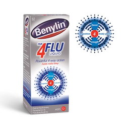 Cold & Flu