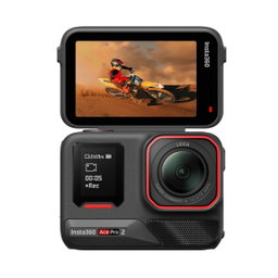 Insta360 Ace Pro 2 Pack Standard Double batterie