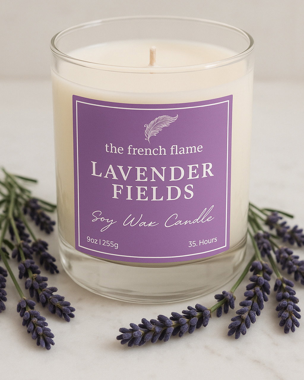 Lavender Fields 💜🪻