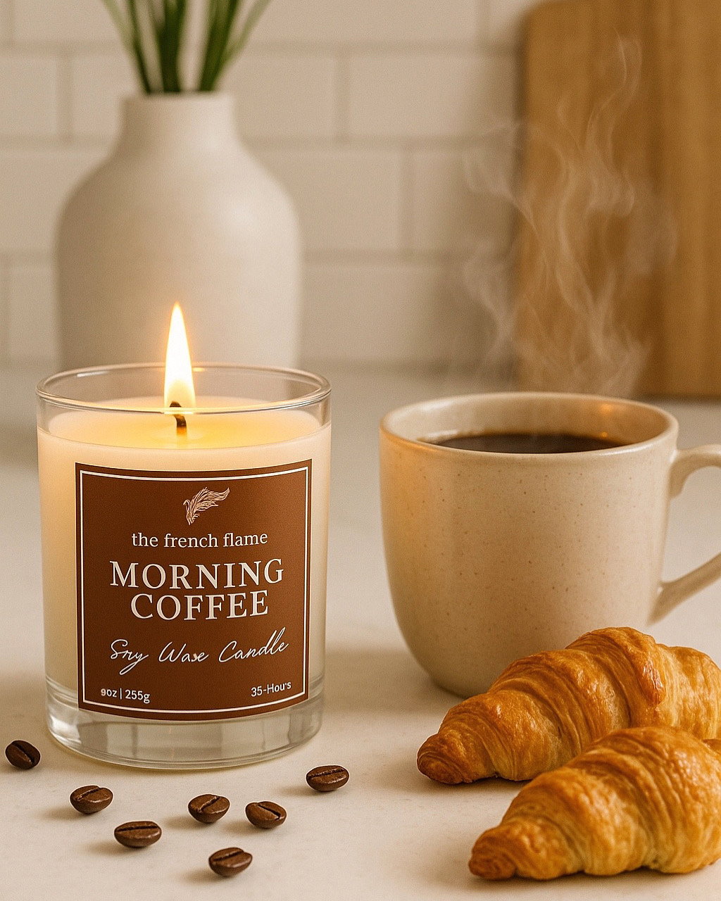 Morning Coffee 🤎☕️ 