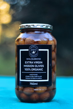 Table Olives
