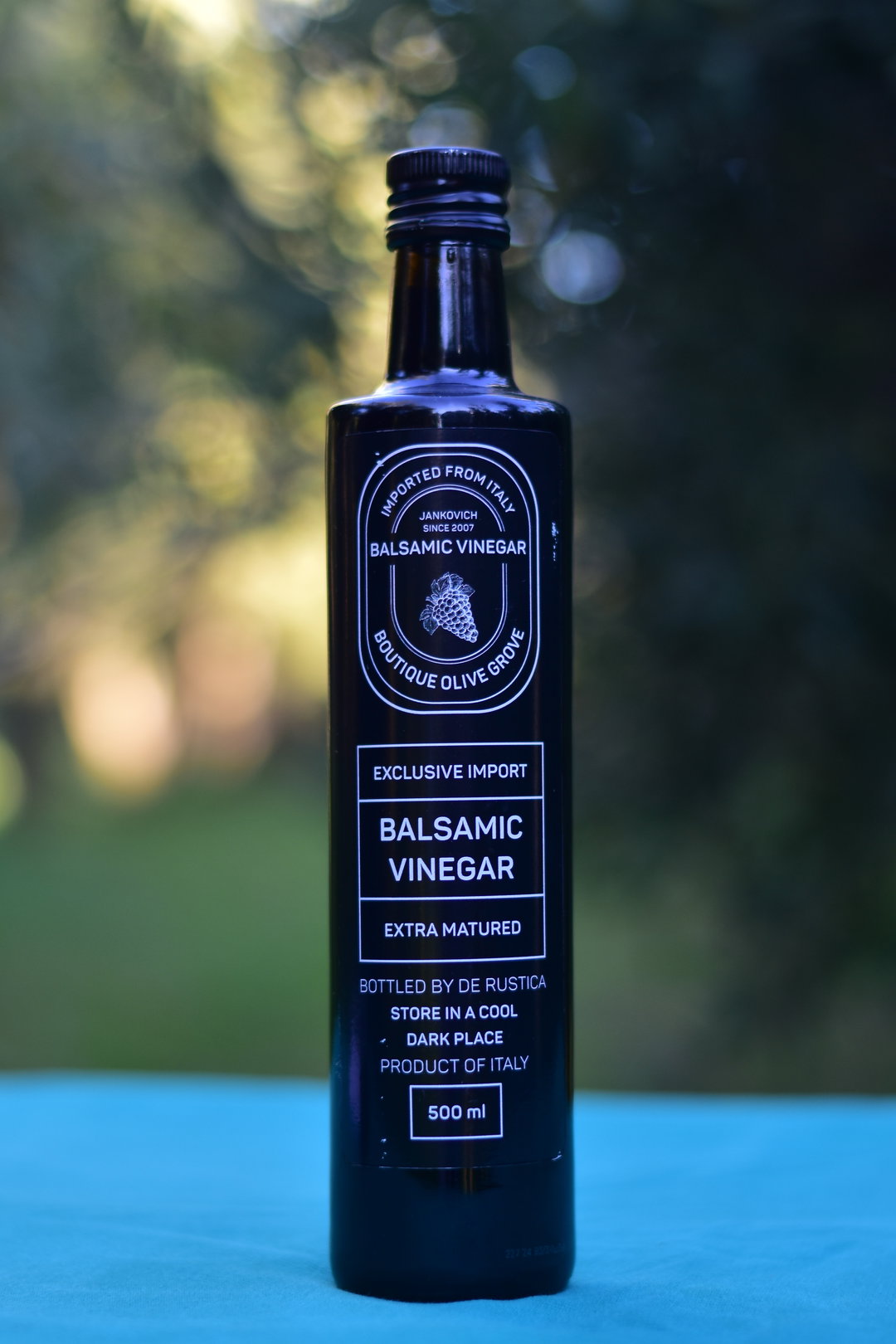Balsamic Vinegar (Imported)
