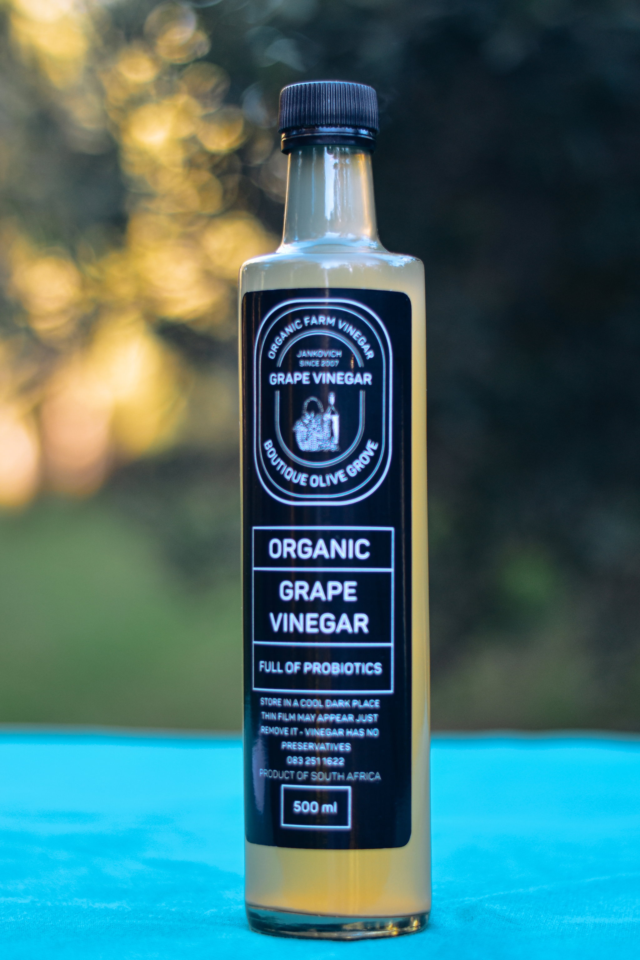 Grape Vinegar_0